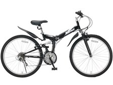 OTOMO Raychell MTB-2618R 価格比較 - 価格.com