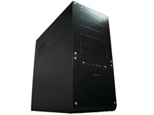Abee AS Enclosure 550DT シルバー アビー、2階建て!? な「AS Enclosure 550DT」 - 1台のケースに2
