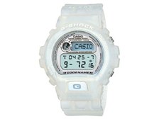 カシオ G-SHOCK イルカ・クジラ・エコリサーチ・ネットワーク DW-6910K