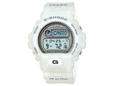 カシオ G-SHOCK イルカ・クジラ・エコリサーチ・ネットワーク DW-6910K