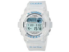 カシオ G-SHOCK イルカ・クジラ・エコリサーチ・ネットワーク DW-9200K ...