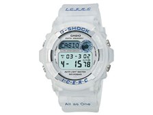 カシオ G-SHOCK イルカ・クジラ・エコリサーチ・ネットワーク DW-9200K 