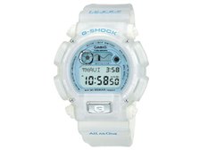 CASIO G-SHOCK DW-9200K-2AT イルカ・クジラ 腕時計 LOVE-THE-SEA-2024 | G-SHOCK 腕時計