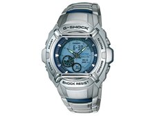 カシオ G-SHOCK イルカ・クジラ・エコリサーチ・ネットワーク G-500K