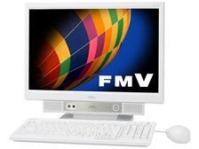 富士通 FMV-DESKPOWER EK/C50 FMVEKC50 価格比較 - 価格.com