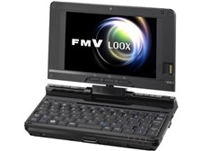 富士通 FMV-BIBLO LOOX U/C40 FMVLUC40 価格比較 - 価格.com