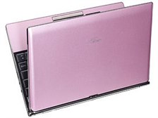 ASUS Eee PC S101 (スパークリングピンク) 価格比較 - 価格.com