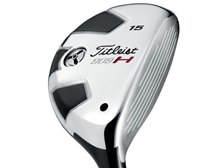 タイトリスト ユーティリティ **909H 17°＆21° 2本セット** Titleist GOLF CLUBS : 909H Utility ｜ タイトリスト ゴルフ