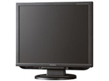 MITSUBISHI Diamondtron 19インチ モニター MITSUBISHI Diamondtron 19インチ モニター 三菱電機 平面