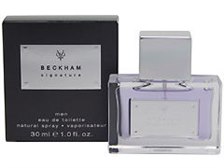 デヴィッド ベッカム シグネチャー フォーメン EDT 30mlの製品画像 - 価格.com