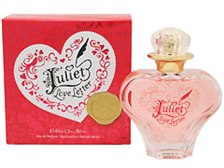 ラブパスポート ジュリエット ラブレター EDP 40ml 価格比較 - 価格.com