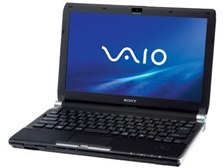 SONY  ソニー　vaio  VGN-TT91JS SONY VAIO type T VGN-TT91JS 価格比較 - 価格.com
