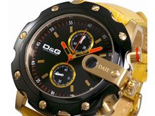 ドルチェ&ガッバーナ SEAN DW0363 価格比較 - 価格.com