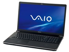 SONY VAIO type A VGN-AW71JB投稿画像・動画 - 価格.com