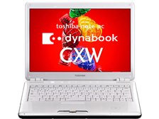 東芝 dynabook CXW/47HW PACW47HLN10W 価格比較 - 価格.com