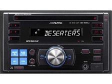 アルパイン CDE-W203Ji 価格比較 - 価格.com