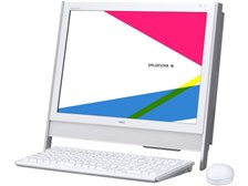 NEC VALUESTAR N VN750/SG6W PC-VN750SG6W 価格比較 - 価格.com