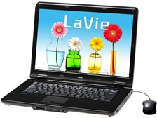 Windowsノート本体 NEC LaVie PC-LL550SG6B WindowsVista NEC LaVie L LL550/SG6B PC-LL550SG6B 価格比較 - 価格.com