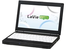 NEC LaVie Light BL100/SA6B PC-BL100SA6B 価格比較 - 価格.com