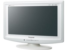 カクテルピンクのテレビ　Panasonic TH-17C1　新品未使用品 Amazon | パナソニック 17V型 液晶テレビ ビエラ TH-L17C1-P