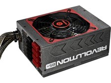 【新品未開封】EMR1350EWT/A 1350W電源 ENERMAX ENERMAX 80PLUSゴールド電源 MAXREVO EMR1350EWTトップ