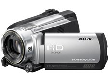 SONYHandycamHDSONY Handycam HDR-XR500V - ビデオカメラ