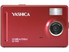 【希少・完動品】YASHICA EZ F525 トイデジカメ レトロ 動作確認済 希少・完動品】YASHICA EZ F525 トイデジカメ レトロ 動作確認済