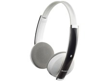 ヘッドフォン/イヤフォン sony DR-BT101 Sony DR-BT101 Bluetooth Wireless Stereo Headset DRBT101/BLK B&H