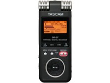 TASCAM DR-07 オークション比較 - 価格.com