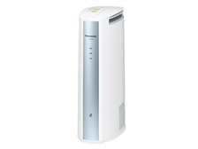 美品　 Panasonic F-YZJ100 エコナビ搭載　除湿乾燥　1108- Amazon | パナソニック 衣類乾燥除湿機 ナノイー搭載 デシカント