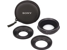 SONY VCL-HGE07A 価格比較 - 価格.com