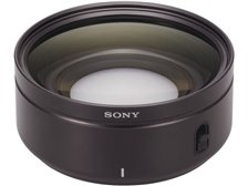 【中古】「非常に良い」ワイドコンバージョンレンズ VCL-HG0872K SONY VCL-HG0872X オークション比較 - 価格.com