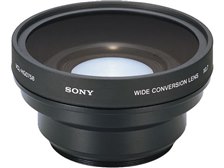 SONY VCL-HG0758 オークション比較 - 価格.com