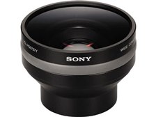 SONY VCL-HG0737Y オークション比較 - 価格.com