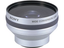 【中古】SONY VCL-HG0737X CAM ACC SONY VCL-HG0737X オークション比較 - 価格.com