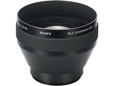 【中古】SONY テレコンバージョンレンズ VCL-DH1758 SONY Cyber-shot テレコンレンズ VCL-DH1758 - メルカリ