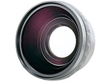 概要 ワイドコンバージョンレンズ VW-LW3707M3 | 消耗品・別売品