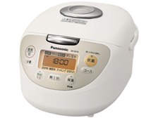 Panasonic SR-NE10-C 電子ジャー 2009年製 未使用品 新品・未使用】Panasonic パナソニック 電子ジャー炊飯器 SR-NE10-C