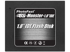 PhotoFast PF18Z64GSSDIDE 価格比較 - 価格.com