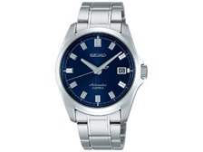 セイコー メカニカル スタンダードモデル 3針カレンダー SARB045