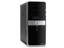 HP Pavilion Desktop PC m9580jp/CT ダブル地デジモデル 価格比較