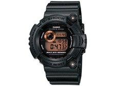 カシオ G-SHOCK フロッグマン GW-200MS-1JF 価格比較 - 価格.com