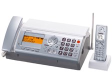 ブラザー Commuche FAX-330DL 価格比較 - 価格.com