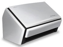 PFU ScanSnap S1500 楽2ライブラリ パーソナル V5.0 セットモデル FI 