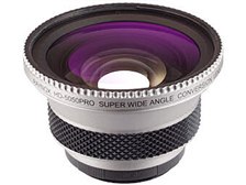 【中古】レイノックス 0.66X高品質ワイド(広角)レンズ HD-6600PRO55 中古】「未使用品」レイノックス 0.66X高品質ワイド(広角)レンズ HD