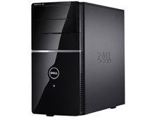 Dell Vostro 220 ミニタワー 高性能CPU搭載モニタレスパッケージ 価格