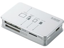エレコム MR-A39HSV (USB) (39in1) 価格比較 - 価格.com
