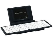 キングジム ポメラ DM10 プレミアムブラック 価格比較 - 価格.com