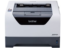 ブラザー ジャスティオ HL-5350DN 価格比較 - 価格.com