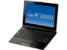 ASUS Eee PC S101H (グラファイト) 価格比較 - 価格.com